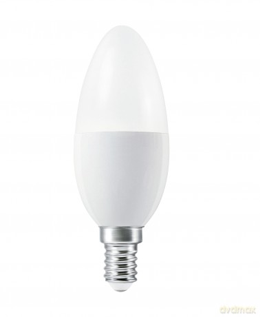 Ledvance: LEDVANCE WLAN-Lampe SMART+ WiFi Classic
