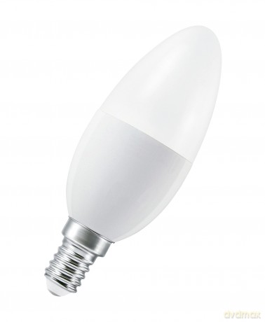 Ledvance: LEDVANCE WLAN-Lampe SMART+ WiFi Classic