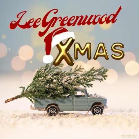 Greenwood,Lee: Lee Greenwood's Christmas Classics [CD]