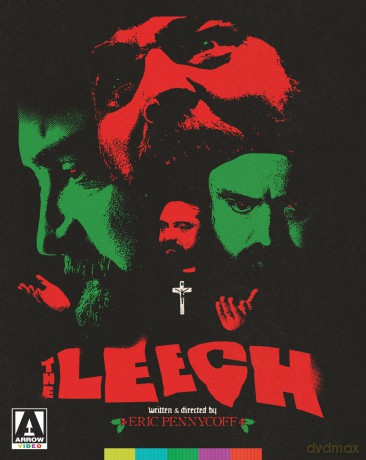 Leech [Blu-Ray]