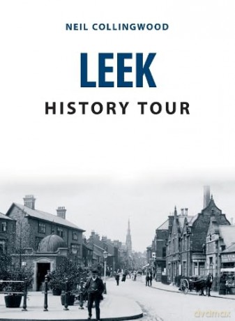 Leek History Tour [KSIĄŻKA]