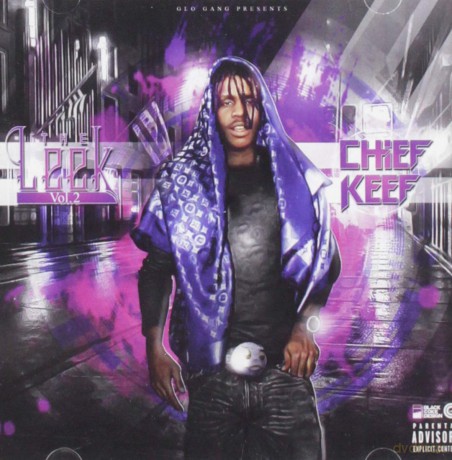 Chief Keef: Leek Vol. 2 [CD]