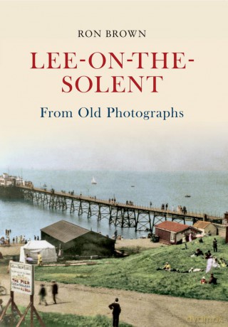Leeonthesolent From Old Pho [KSIĄŻKA]