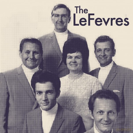 Lefevres: Lefevres [CD]