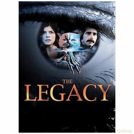 Legacy (1979) [DVD]