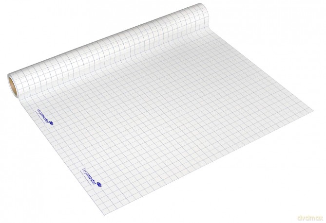 Legamaster Flipchart-Folie Magic-Chart F