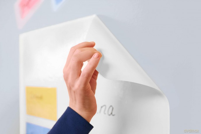 Legamaster Flipchart-Folie Magic-Chart P
