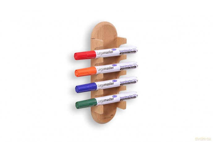 Legamaster: Legamaster magnetischer Stiftehalter WOO