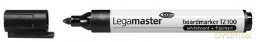 Legamaster: Legamaster TZ 100 Whiteboard- und Flipch