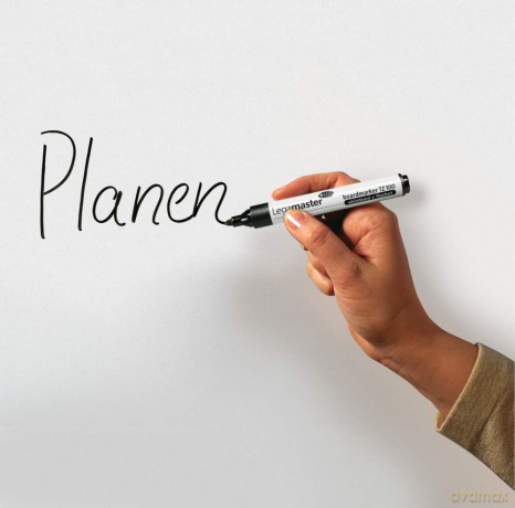 Legamaster: Legamaster TZ 100 Whiteboard- und Flipch