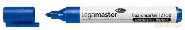 Legamaster: Legamaster TZ 100 Whiteboard- und Flipch