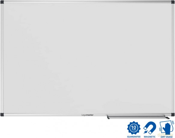 Legamaster: Legamaster Whiteboard UNITE 120,0 x 90,0