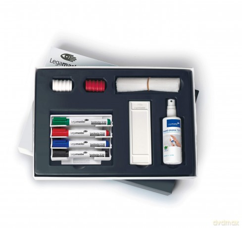Legamaster Zubehśr Starter Kit