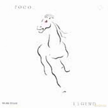 Poco: Legend [CD]