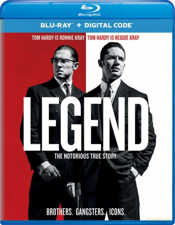 Legend [Blu-Ray]
