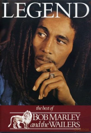 Legend [DVD]