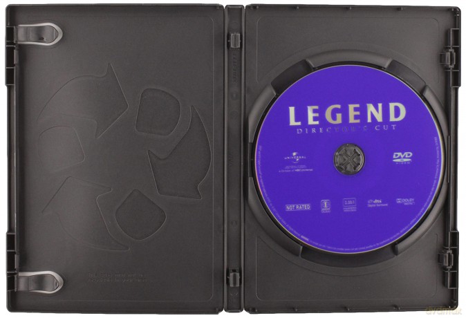 Legend (1985) [DVD]