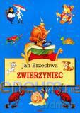 Zwierzyniec Brzechwa broszura [KSIĄŻKA]