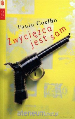 Zwycięzca jest sam pocket [KSIĄŻKA]