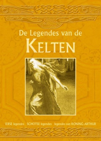 Legendes Van De Kelten [3DVD]