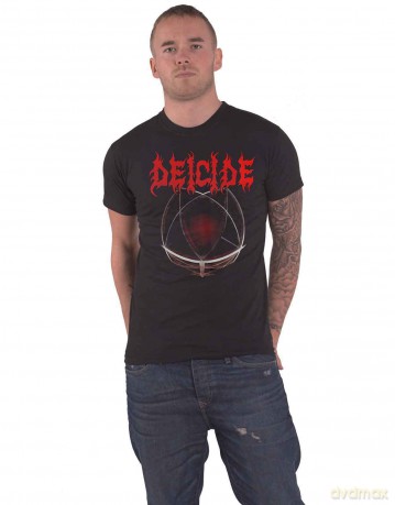 Deicide: Legion