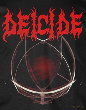 Deicide: Legion