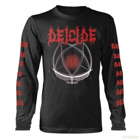 Deicide: Legion