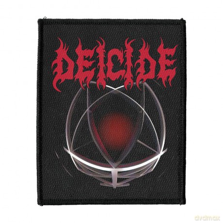 Deicide: Legion (Dye Sub)