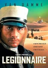 Legionnaire [DVD]