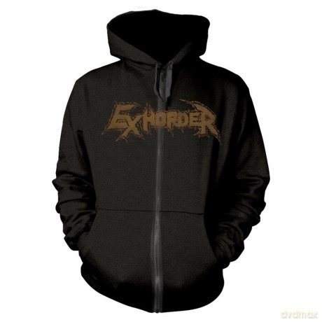 Exhorder: Legions Of Death