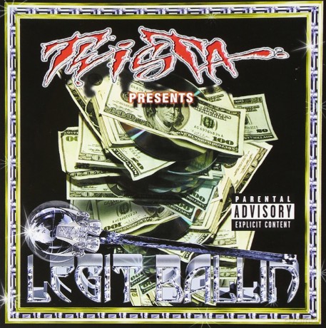 Legit Ballin Volume 1 [CD]