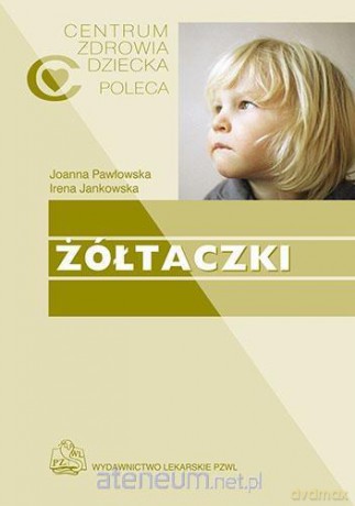 Żółtaczki [KSIĄŻKA]