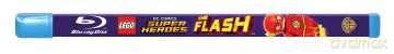 Lego Dc Super Heroes: The Flash [2xBlu-Ray]