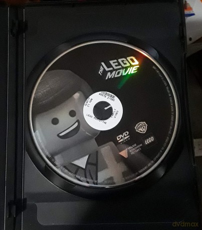 Lego Movie [2DVD]