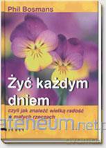 Żyć każdym dniem SEVEN [KSIĄŻKA]