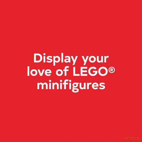 LegoĆ Minifigure Journal [KSIĄŻKA]