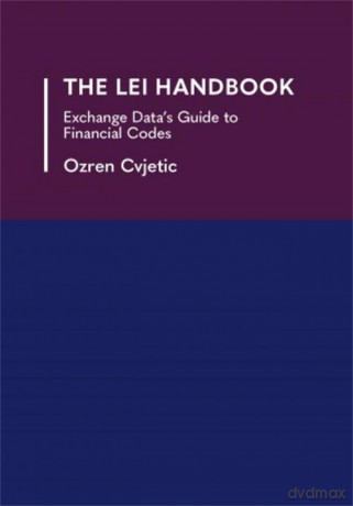 LEI Handbook [KSIĄŻKA]