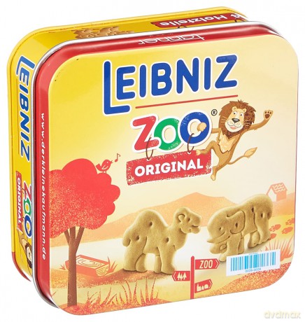 Leibniz Zoo