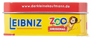 Leibniz Zoo