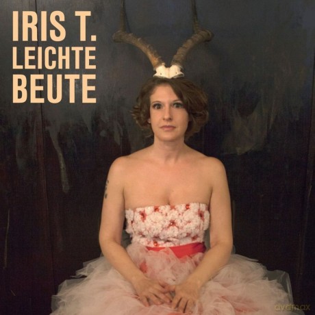 Iris T.: Leichte Beute [CD]