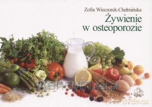 Żywienie w osteoporozie [KSIĄŻKA]