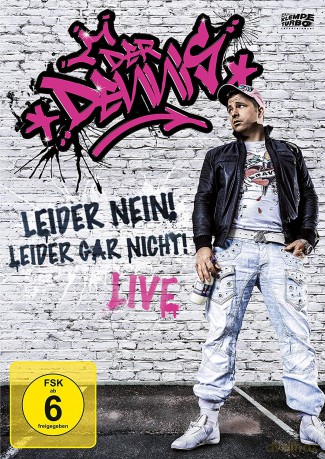 Leider Nein! Leider Gar Nicht! [DVD]
