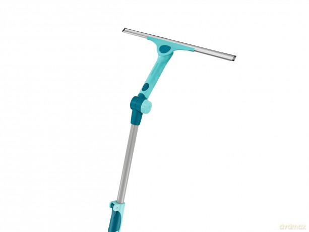 LEIFHEIT 2in1 XL Pro Reach Fensterabzieh