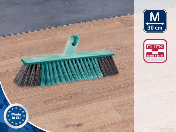 Leifheit Allround Besen 30 cm