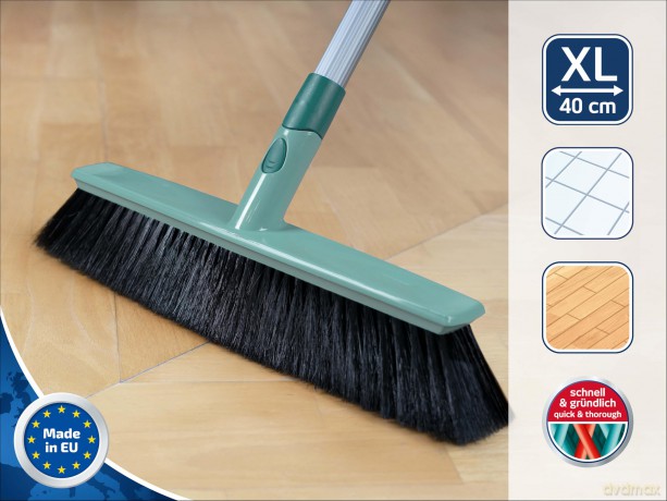 Leifheit Allround Besen 40 cm