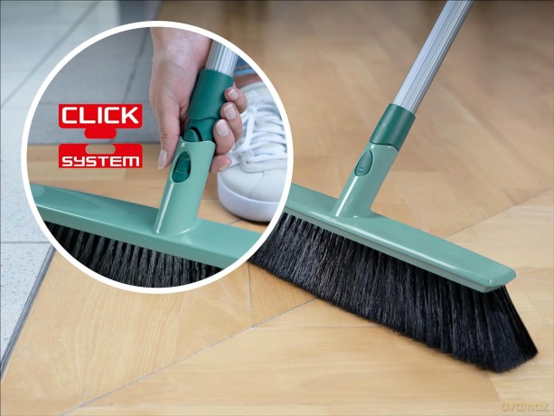 Leifheit Allround Besen 40 cm