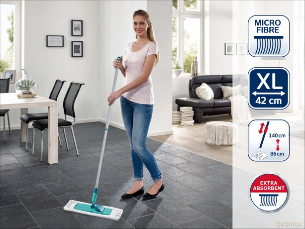 Leifheit: LEIFHEIT Classic Bodenwischer