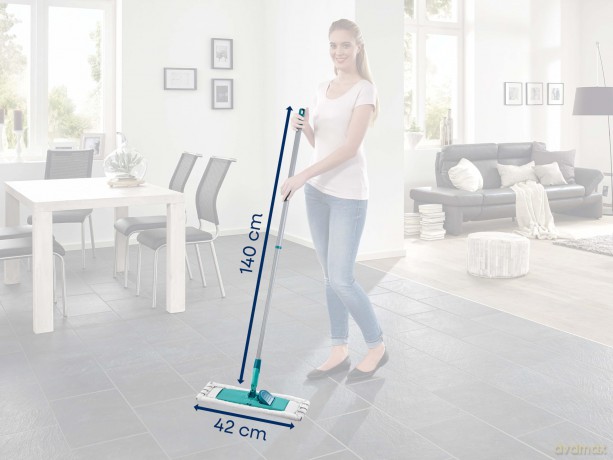 Leifheit: LEIFHEIT Classic Bodenwischer