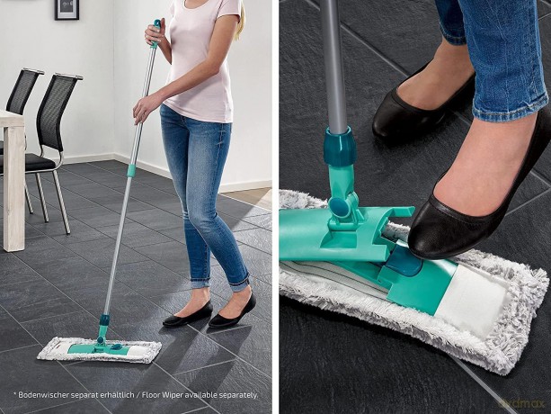 Leifheit: LEIFHEIT Classic XL MICROFIBRE Wischbezu