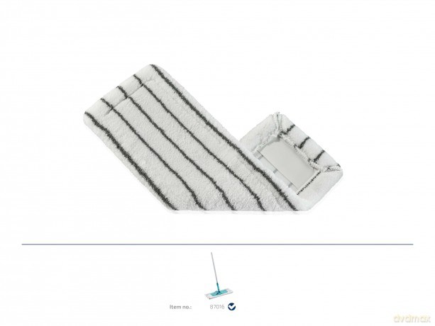 Leifheit: LEIFHEIT Classic XL MICROFIBRE Wischbezu
